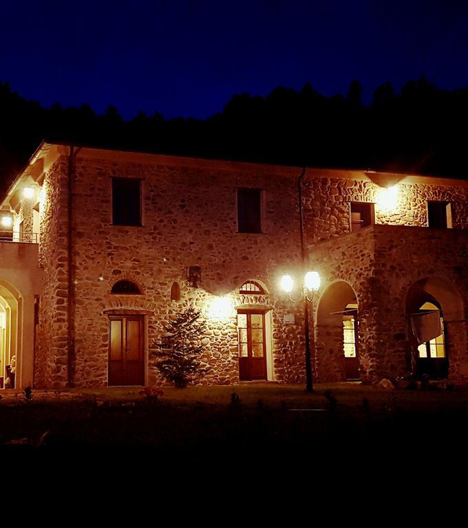 La Peschiera Sul Vara B&B Sesta Godano Exterior photo