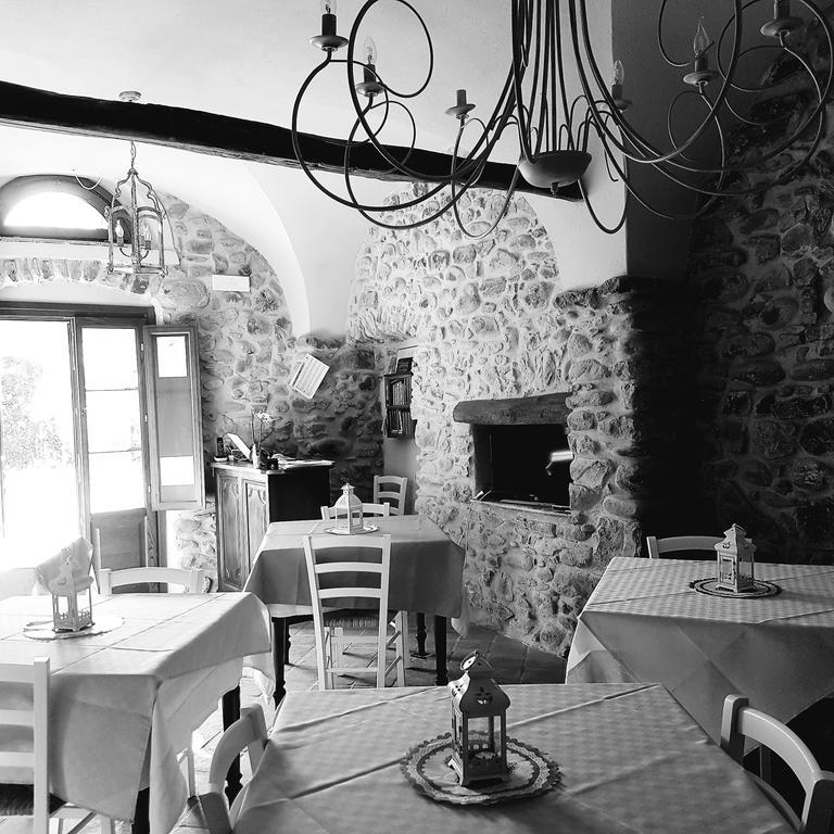 La Peschiera Sul Vara B&B Sesta Godano Exterior photo