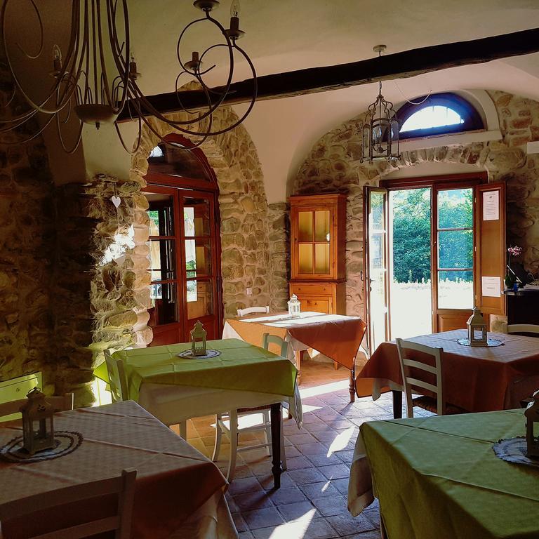 La Peschiera Sul Vara B&B Sesta Godano Exterior photo